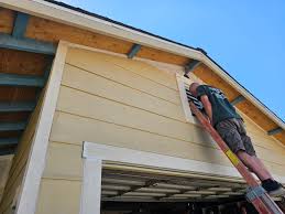 Best Composite Siding  in Mount Pleasant, UT